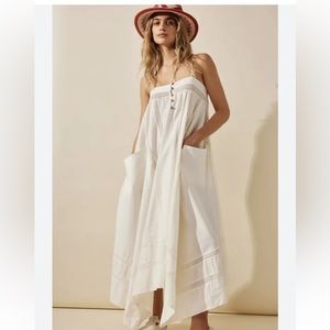 Siesta Maxi from Free People